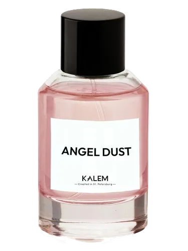 Angel Dust by Kalem