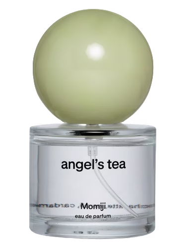 Angel's Tea