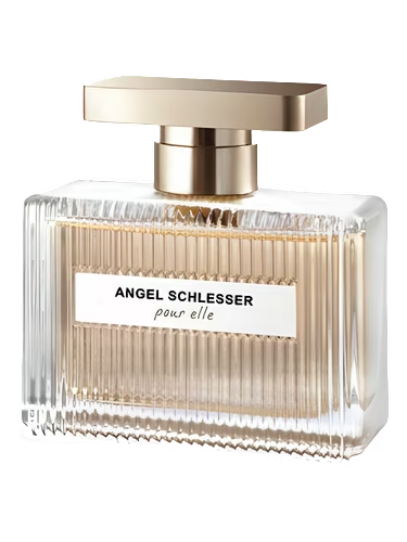 Angel Schlesser Pour Elle