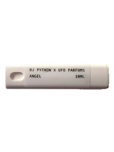 Angel UFO Parfums x DJ Python
