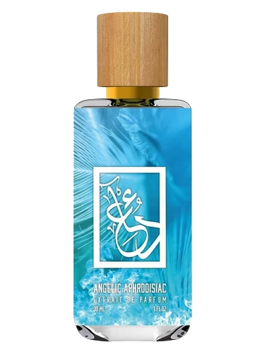 Angelic Aphrodisiac