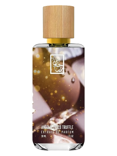 Angelic Choco Truffle