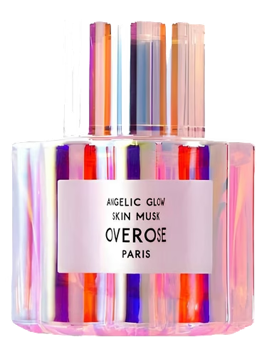 Angelic Glow Skin Musk by Overose