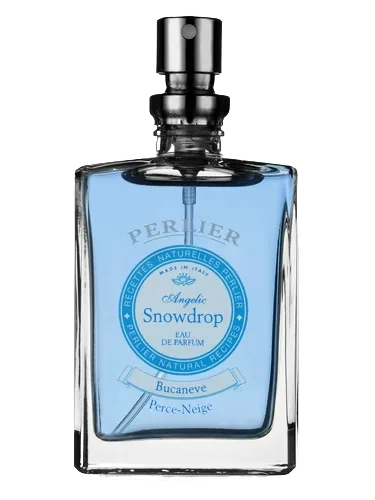 Angelic Snowdrop by Perlier