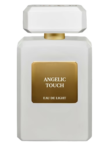 Angelic Touch by Chaos