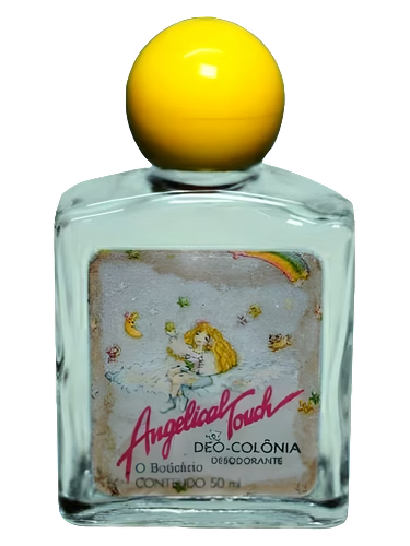 Angelical Touch