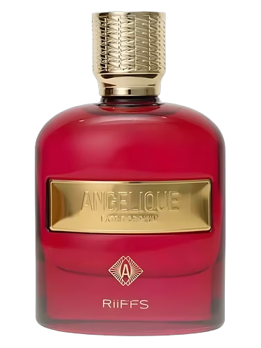 Angelique Extrait de Plum by Riiffs Perfumes