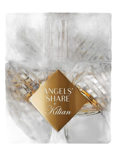 Angels' Share
