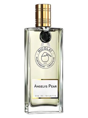 Angelys Pear