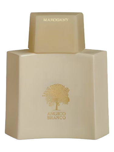 Angico Branco