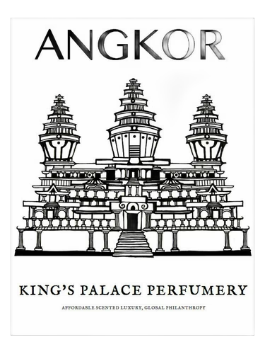 Angkor by King's Palace Perfumery
