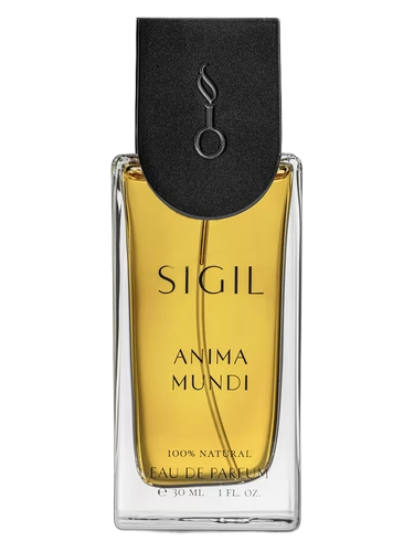 Anima Mundi