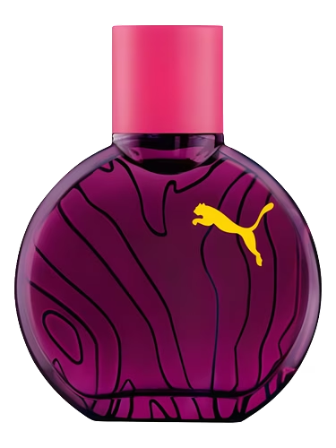 Animagical Woman