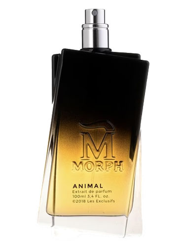 Animal by Morph