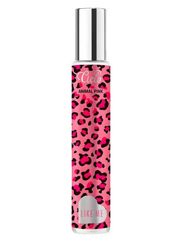 Animal Pink