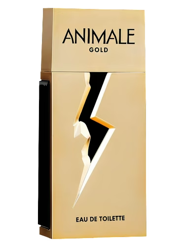 Animale Gold for Men
