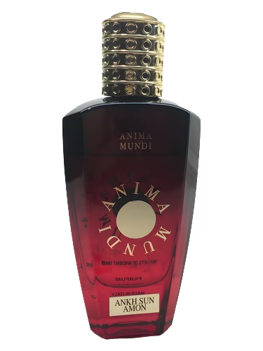 Ankh Sun Amon
