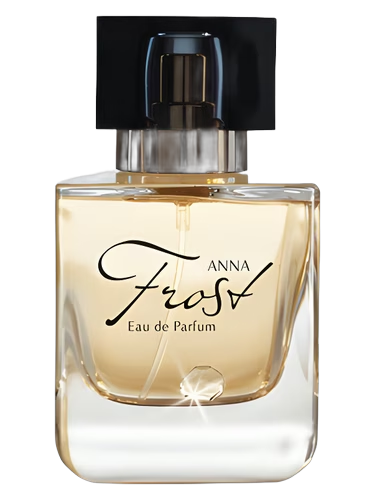 Anna Frost
