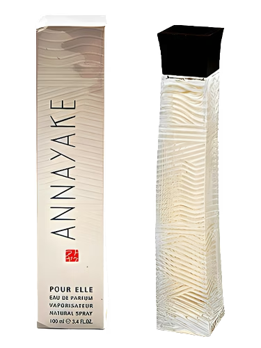 Annayake Pour Elle