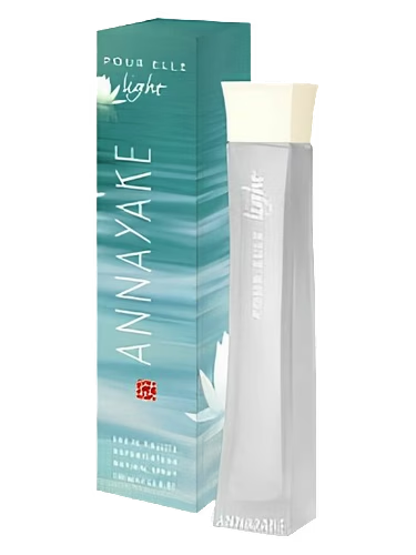 Annayake Pour Elle Light