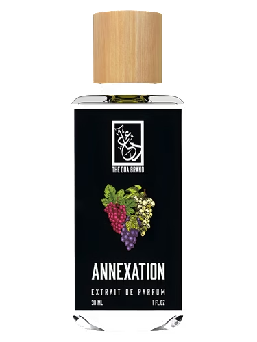 Annexation
