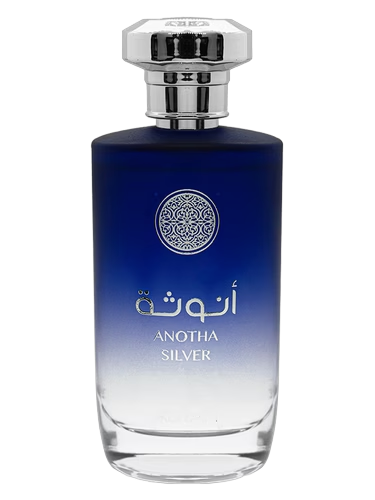 Anotha Silver by Adyan by Anfar