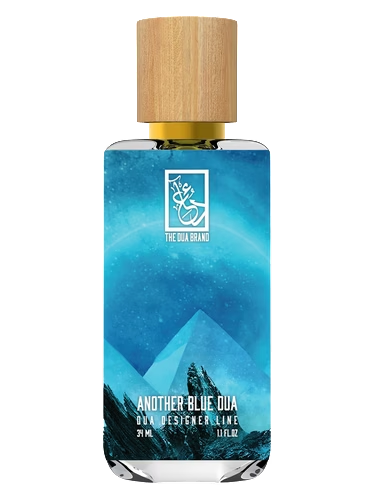 Another Blue Dua
