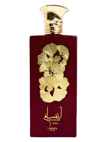 Ansaam Gold