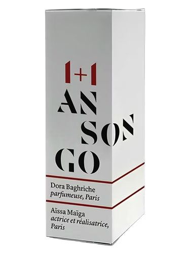 Ansongo