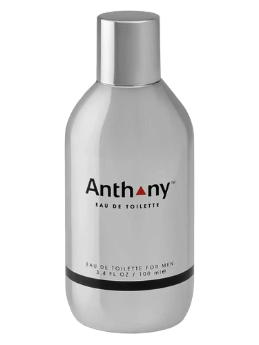 Anthony Silver