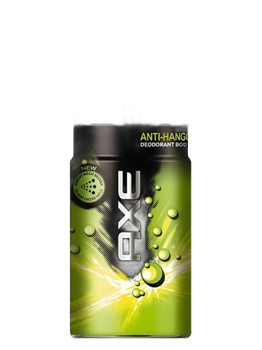 Anti Hangover