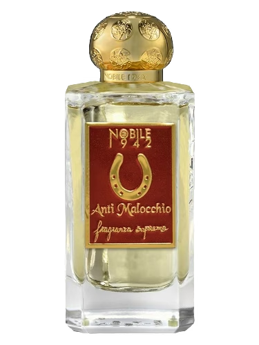 Anti Malocchio