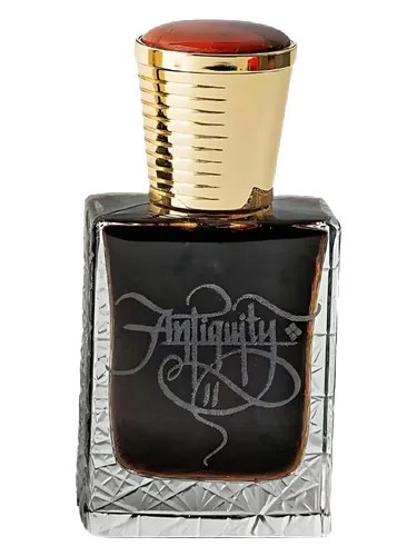 Antiquity II by Areej Le Doré