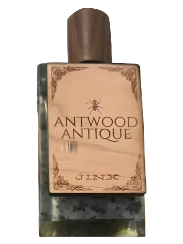 Antwood Antique