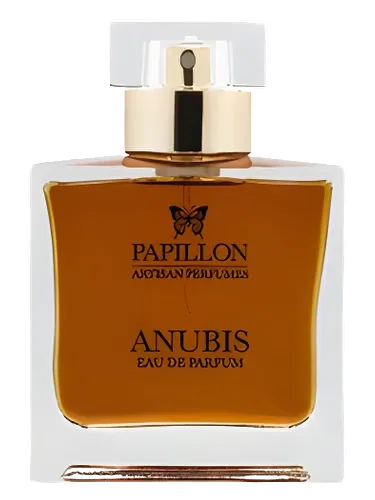Anubis by Papillon Artisan Perfumes