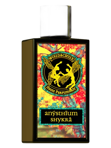 Anysthium Shykra