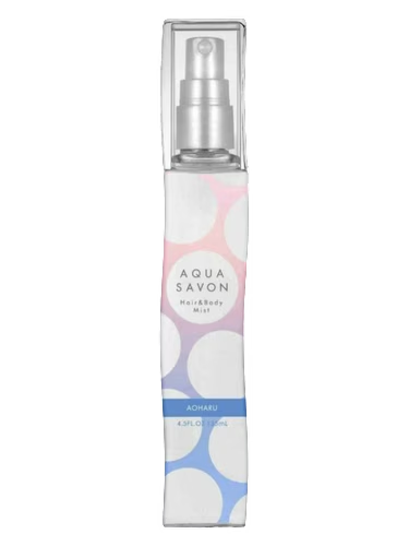 Aoharu Hair & Body Mist