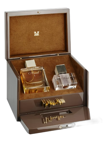 Aoud 3 by M. Micallef