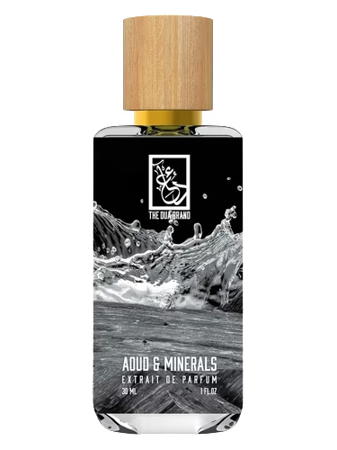 Aoud & Minerals