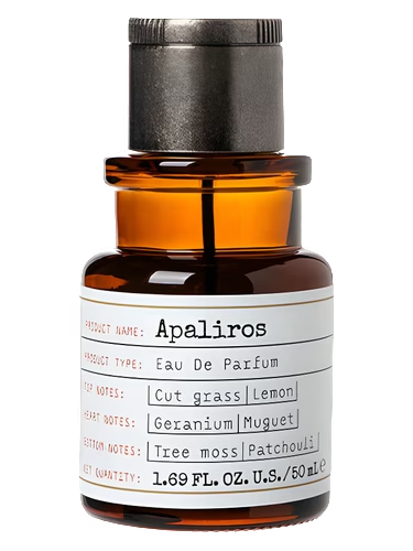 Apaliros