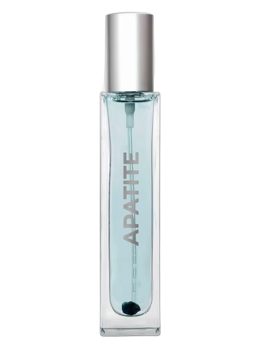 Apatite (Апатит) by Alexandra Gluck