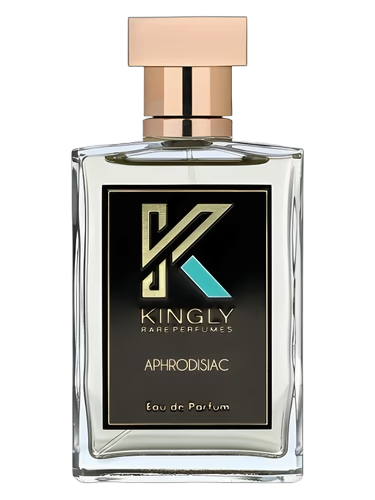 Aphrodisiac
