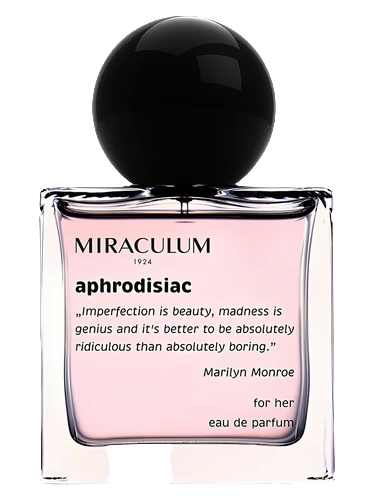 Aphrodisiac