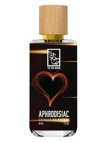 Aphrodisiac