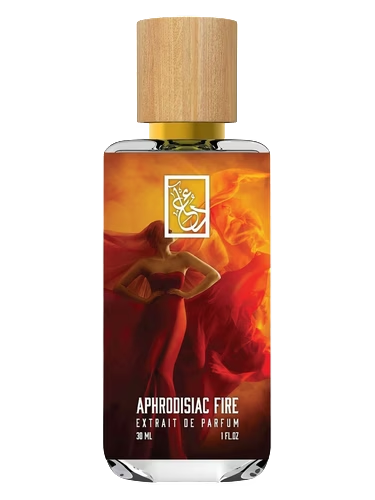 Aphrodisiac Fire