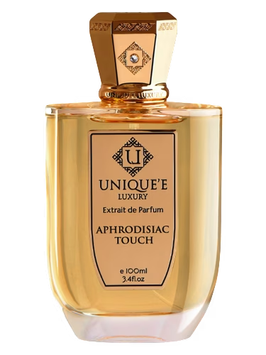 Aphrodisiac Touch