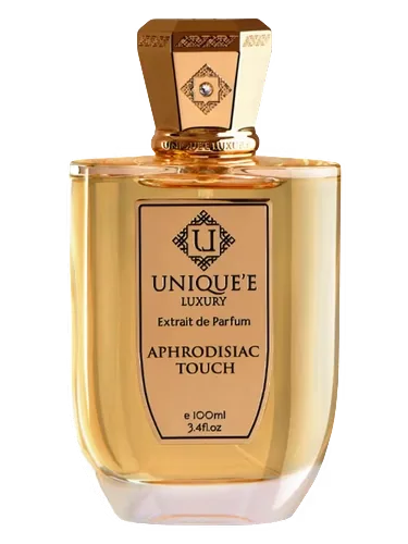 Aphrodisiac Touch by Unique'e Luxury