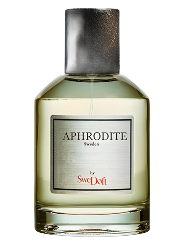 Aphrodite by SweDoft