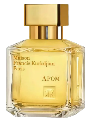 APOM by Maison Francis Kurkdjian