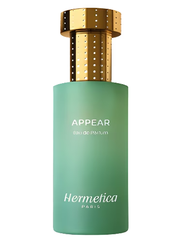 Appear